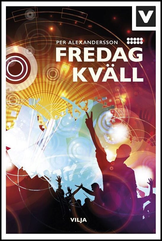 Alexandersson, Per | Fredag kväll