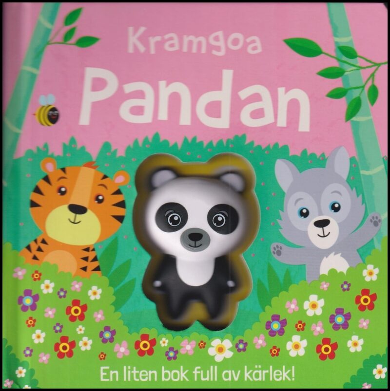 Copper, Jenny | Kramgoa pandan