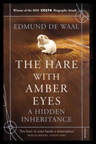 Waal, Edmund de | The Hare with the Amber Eyes