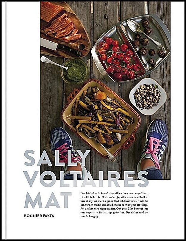 Voltaire, Sally | Sally Voltaires mat
