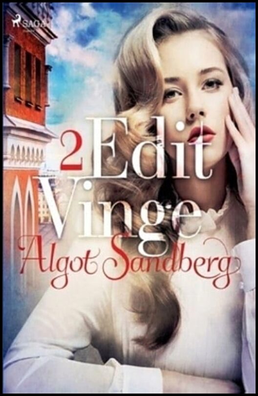 Sandberg, Algot | Edit Vinge : 2