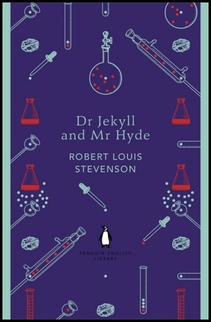 Stevenson, Robert Louis | Dr Jekyll and Mr Hyde