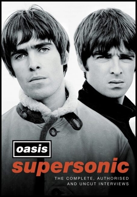 Oasis | Supersonic