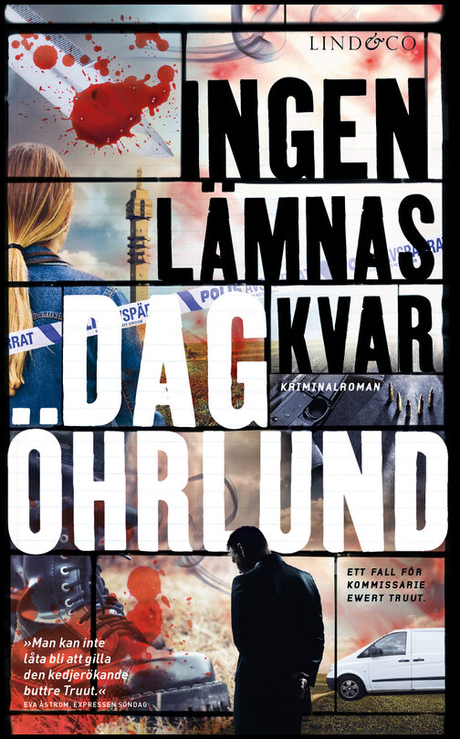 Öhrlund, Dag | Ingen lämnas kvar