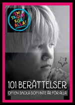 Secher, Thomas | 101 berättelser om en skola som inte är för alla