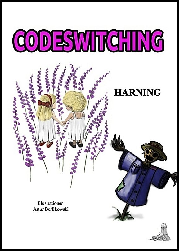 Harning, Boel | Codeswitching