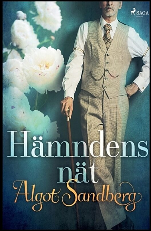 Sandberg, Algot | Hämndens nät