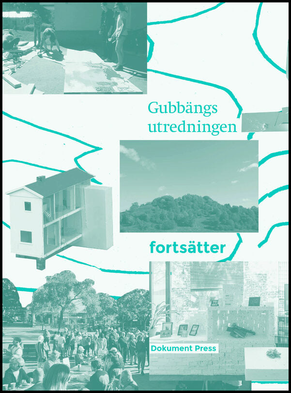 | et al | Gubbängsutredningen fortsätter