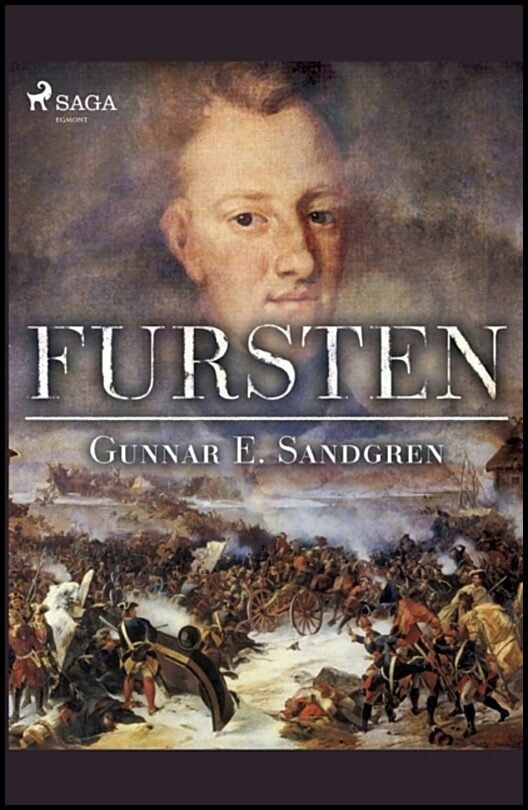 E. Sandgren, Gunnar | Fursten