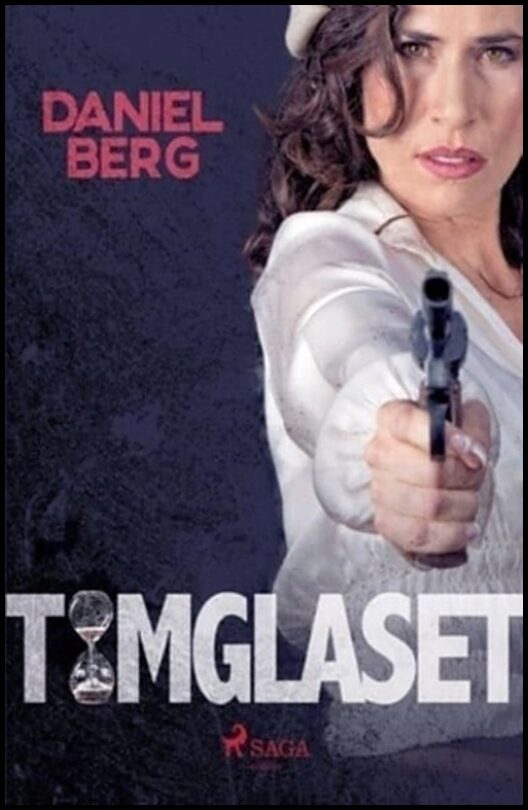 Berg, Daniel | Timglaset
