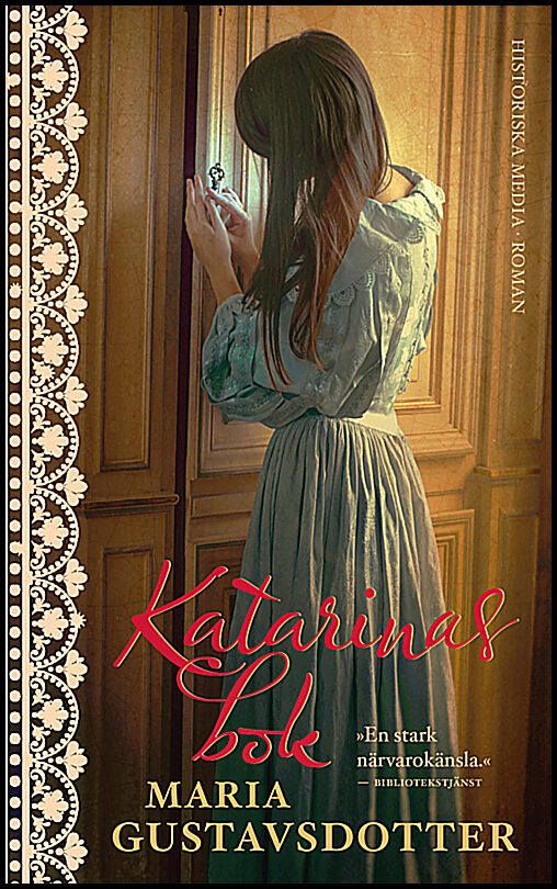 Gustavsdotter, Maria | Katarinas bok