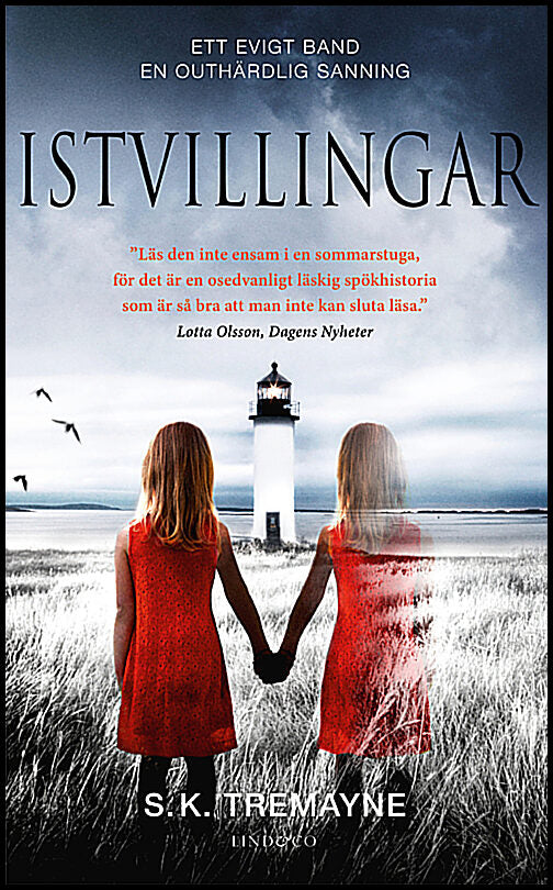 Tremayne, S. K. | Istvillingar