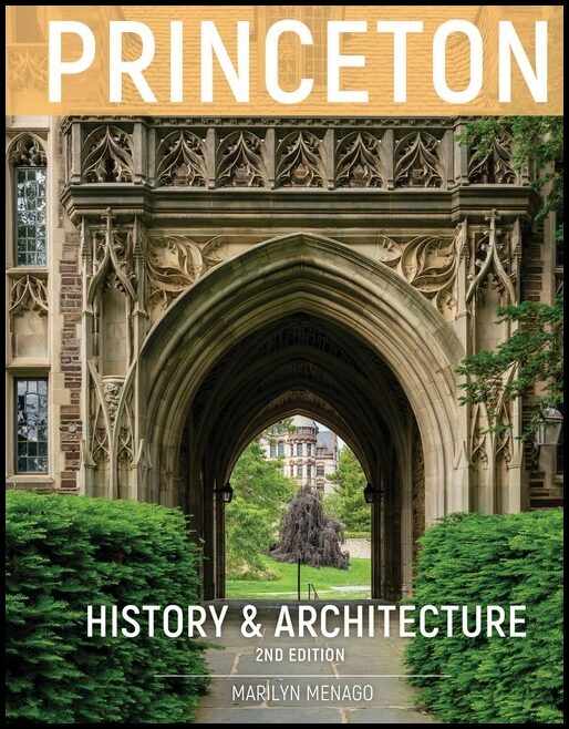 Marilyn Menago | Princeton History & Architecture
