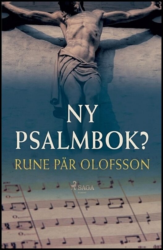 Olofsson, Rune Pär | Ny psalmbok?
