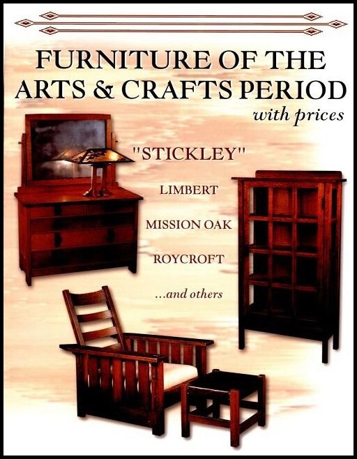 L& | Furniture Of The Arts & Crafts Period
