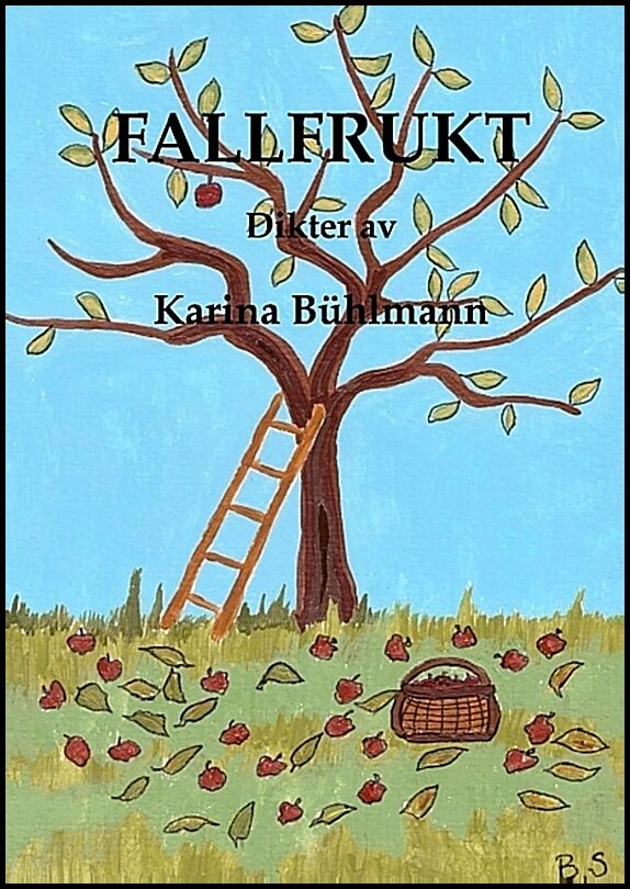 Bühlmann, Karina | Fallfrukt