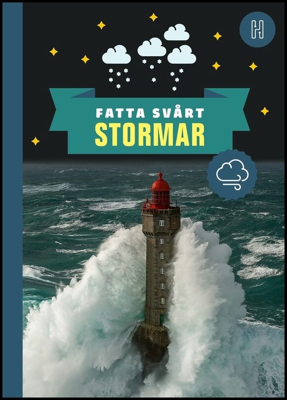 Degard, Oskar | Stormar