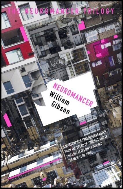 Gibson, William | Neuromancer