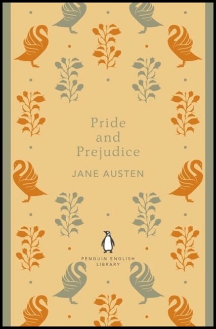 Austen, Jane | Pride and prejudice