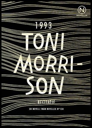 Morrison, Toni | Recitatif