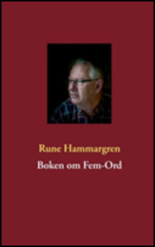 Hammargren, Rune | Boken om Fem-Ord