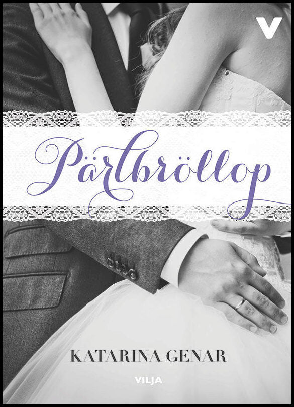 Genar, Katarina | Pärlbröllop