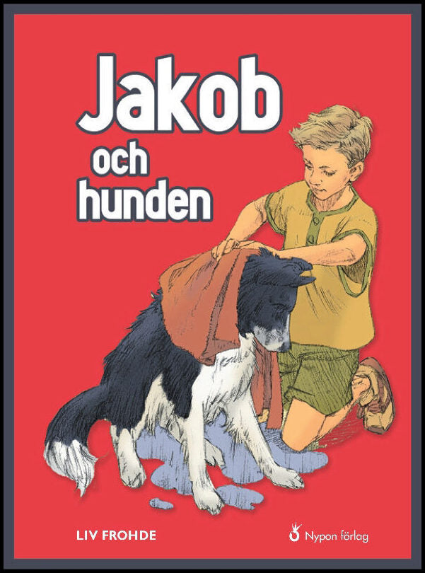 Frohde, Liv | Jakob och hunden