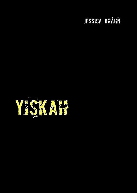 Bråhn, Jessica | Yiskah