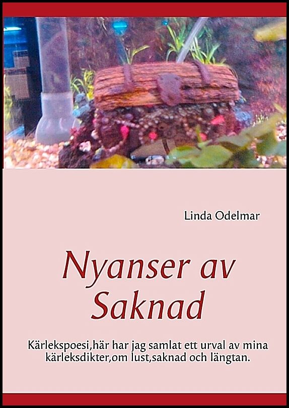 Odelmar, Linda | Nyanser av saknad