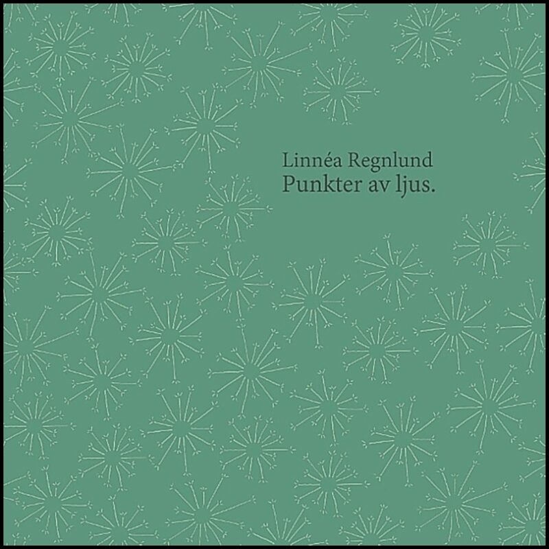 Regnlund, Linnéa | Punkter av ljus.