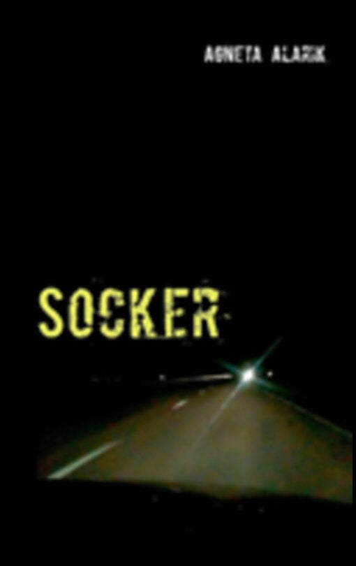 Alarik, Agneta | Socker
