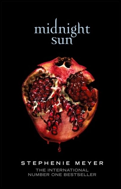 Meyer, Stephenie | Midnight Sun
