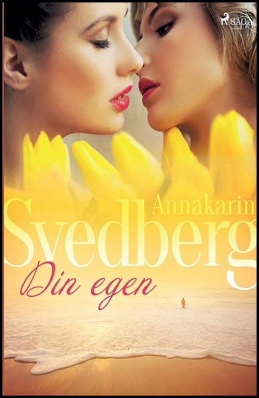 Svedberg, Annakarin | Din egen