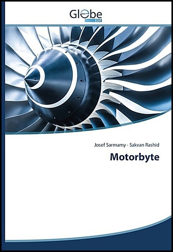 Sarmamy, Josef| Rashid, Sakvan | Motorbyte