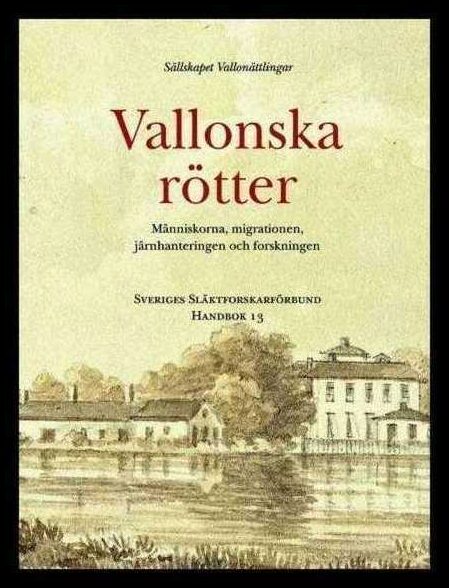 Vallonska rötter