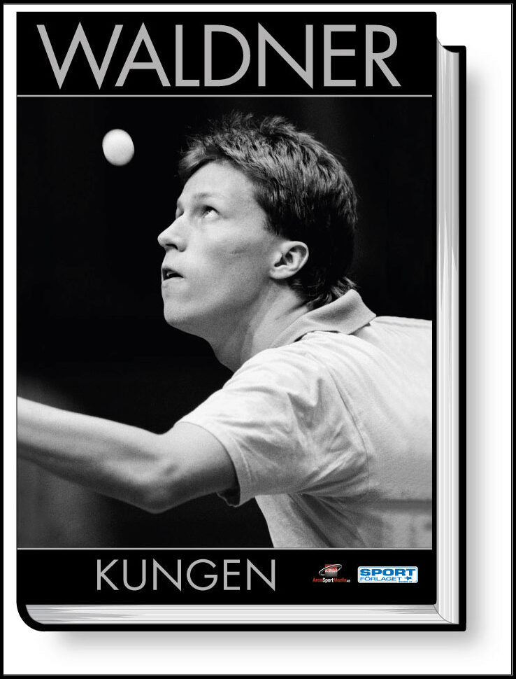 Hällström, Pär | Waldner : Kungen
