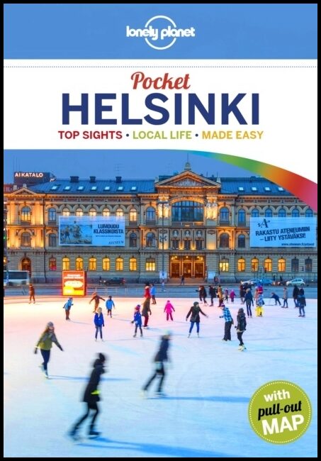 Pocket Helsinki LP