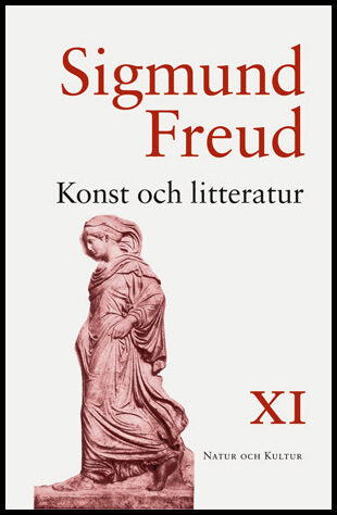 Freud, Sigmund | Konst och litteratur