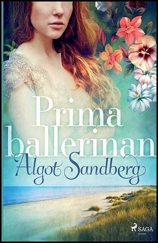 Sandberg, Algot | Prima ballerinan