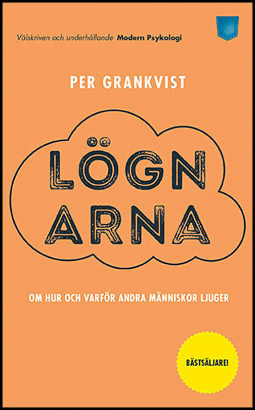 Grankvist, Per | Lögnarna