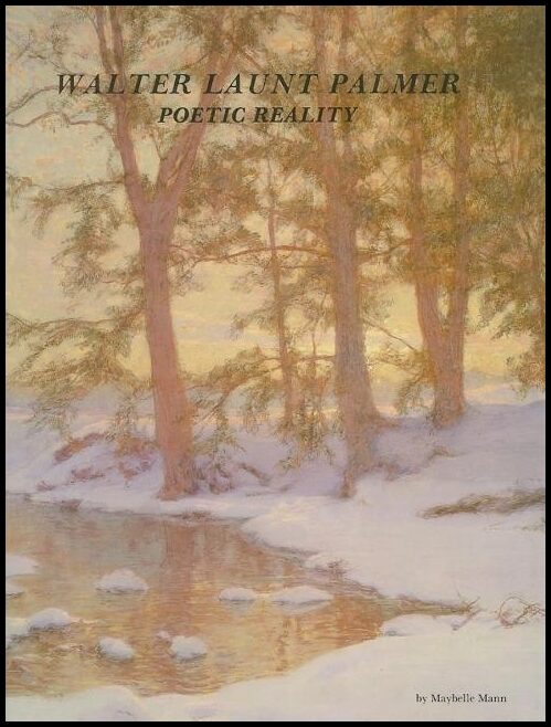 Maybelle Mann | Walter Launt Palmer