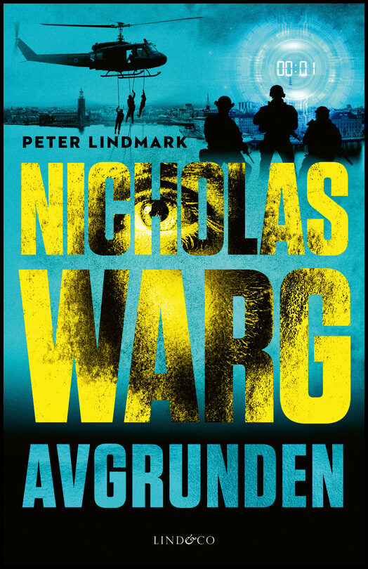 Lindmark, Peter | Avgrunden