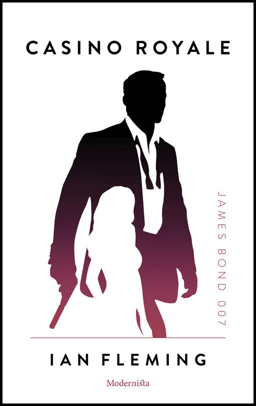 Fleming, Ian | Casino Royale