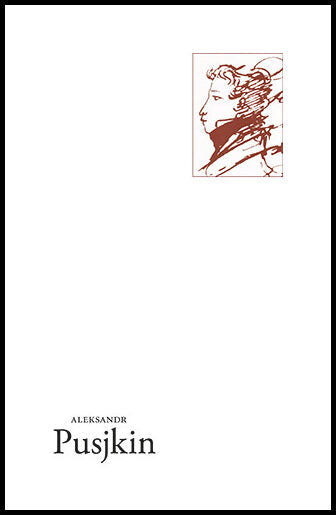 Pusjkin, Aleksander | Hjärtat och andra dikter