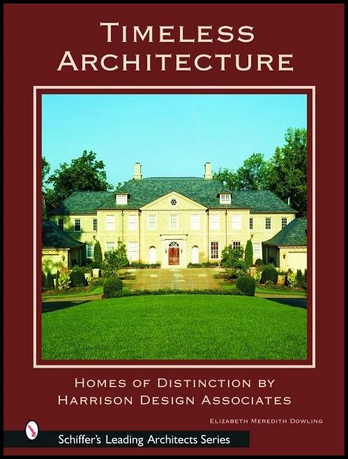 Elizabeth Meredith Dowling | Timeless Architecture