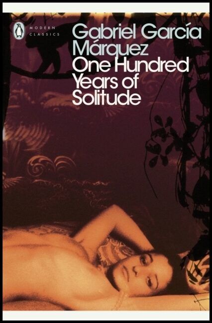 Garcia Marquez, Gabriel | One hundred years of solitude