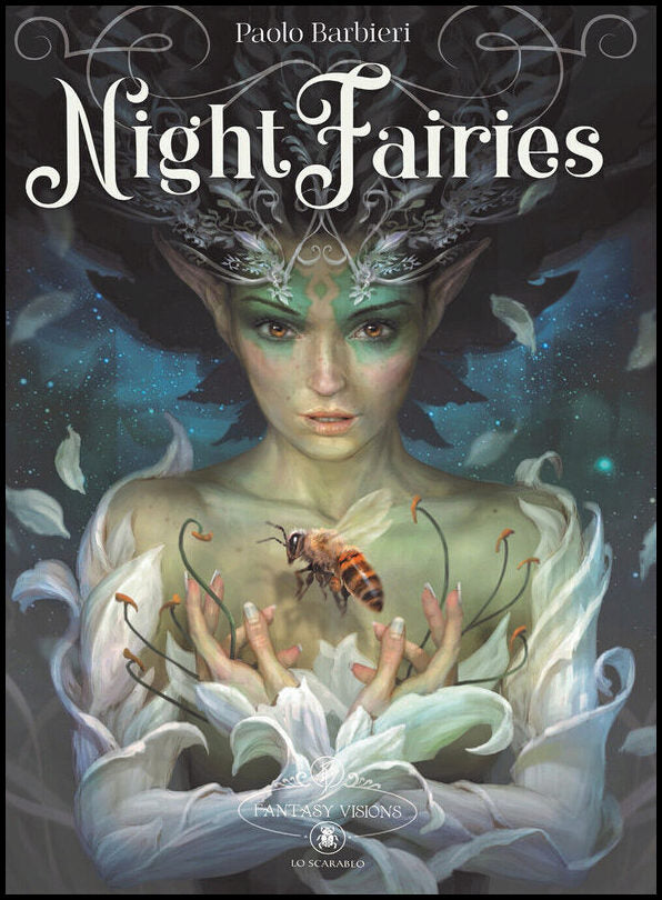 Paolo Barbieri | Night Fairies
