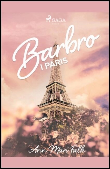 Falk, Ann Mari | Barbro i Paris