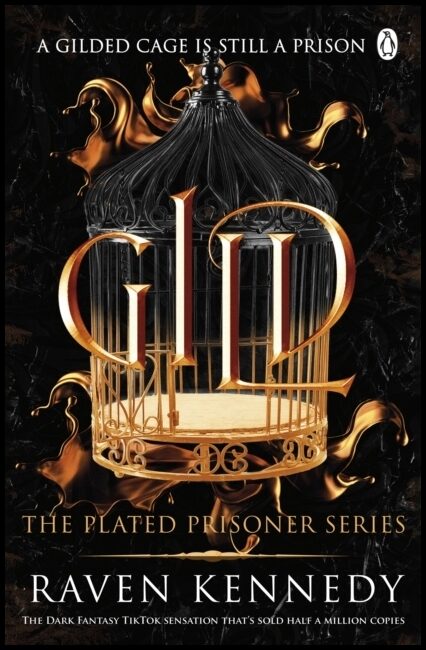 Kennedy, Raven | Gild