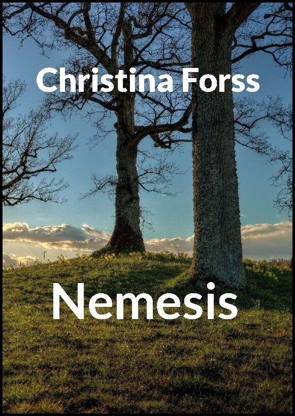 Forss, Christina | Nemesis : Vedergällning